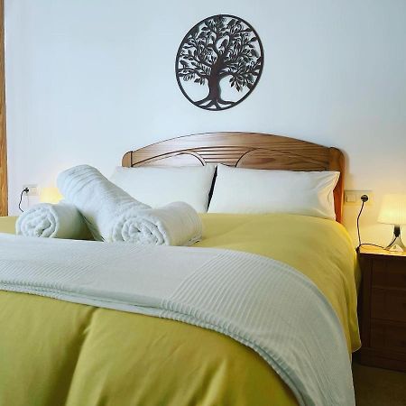 Apartamentos Colon Pondos Λινάρες Εξωτερικό φωτογραφία