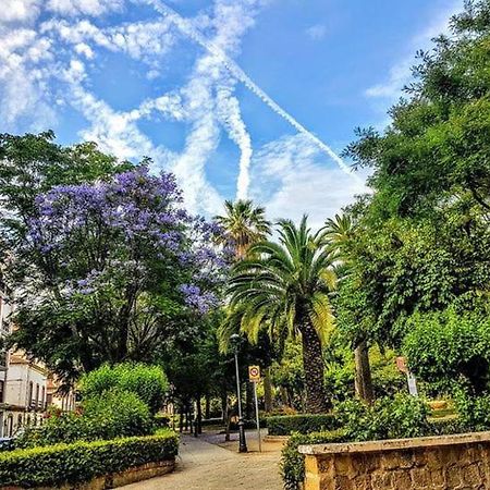 Apartamentos Colon Pondos Λινάρες Εξωτερικό φωτογραφία