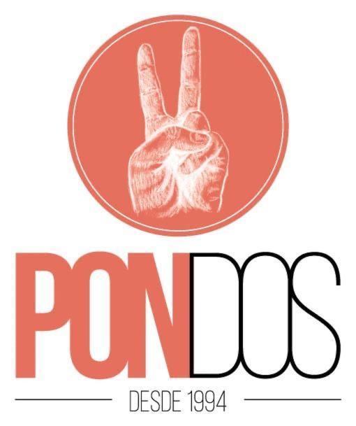 Apartamentos Colon Pondos Λινάρες Εξωτερικό φωτογραφία
