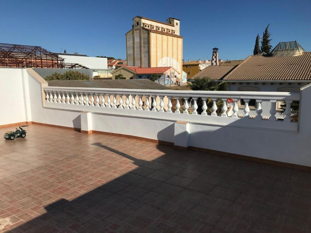 Apartamentos Colon Pondos Λινάρες Εξωτερικό φωτογραφία