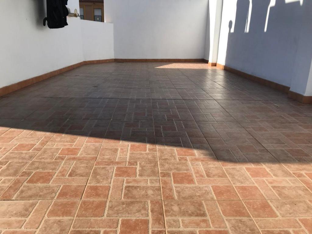 Apartamentos Colon Pondos Λινάρες Εξωτερικό φωτογραφία