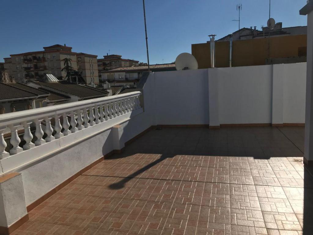 Apartamentos Colon Pondos Λινάρες Εξωτερικό φωτογραφία