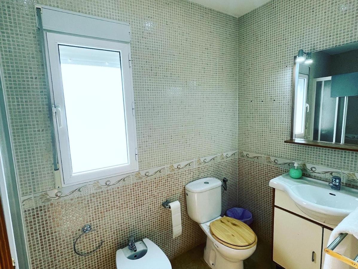 Apartamentos Colon Pondos Λινάρες Εξωτερικό φωτογραφία