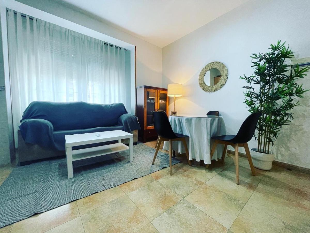 Apartamentos Colon Pondos Λινάρες Εξωτερικό φωτογραφία