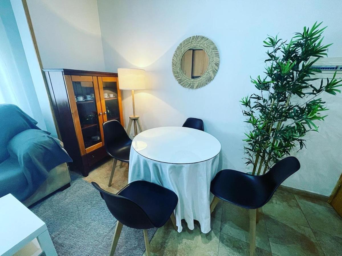 Apartamentos Colon Pondos Λινάρες Εξωτερικό φωτογραφία