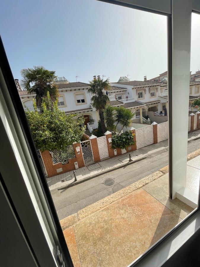 Apartamentos Colon Pondos Λινάρες Εξωτερικό φωτογραφία