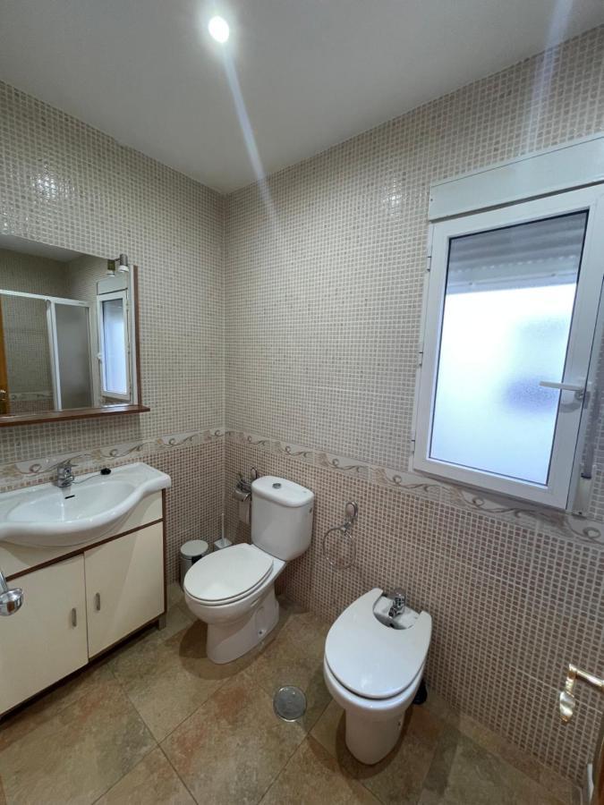 Apartamentos Colon Pondos Λινάρες Εξωτερικό φωτογραφία