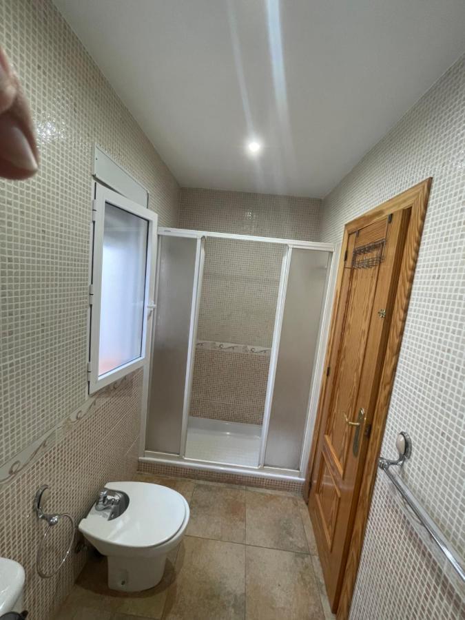 Apartamentos Colon Pondos Λινάρες Εξωτερικό φωτογραφία