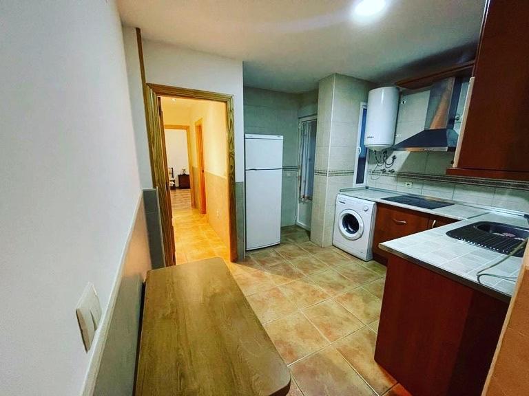 Apartamentos Colon Pondos Λινάρες Εξωτερικό φωτογραφία