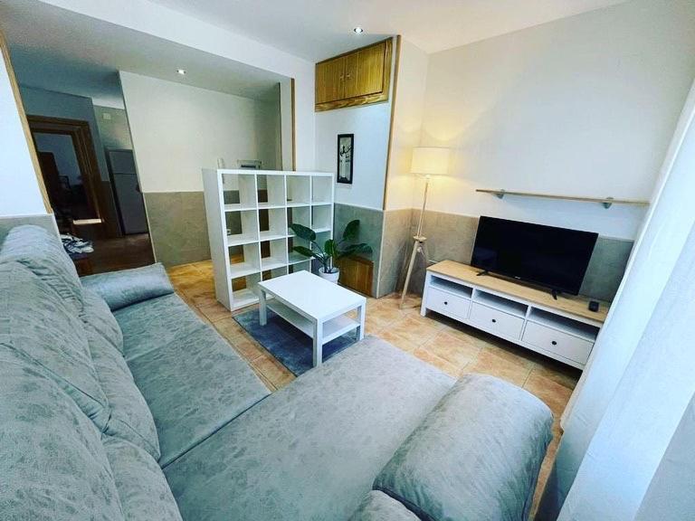 Apartamentos Colon Pondos Λινάρες Εξωτερικό φωτογραφία
