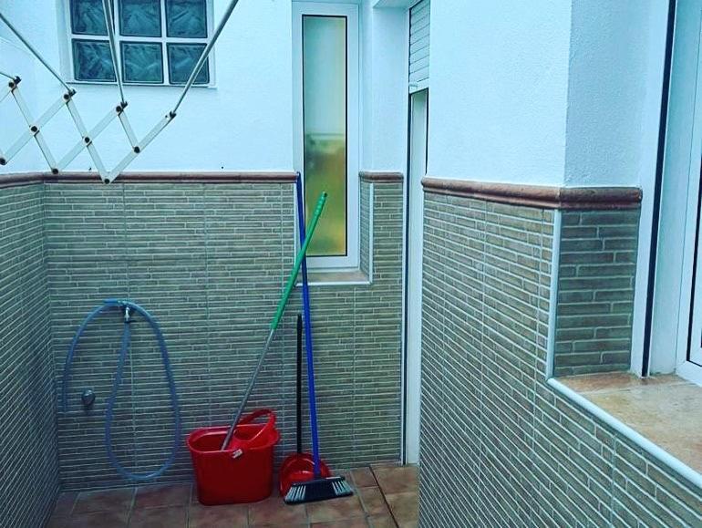 Apartamentos Colon Pondos Λινάρες Εξωτερικό φωτογραφία