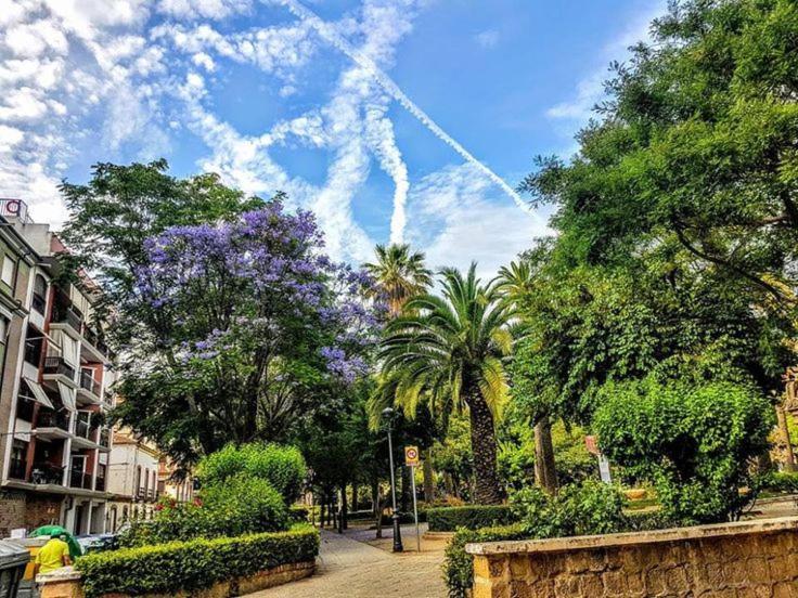 Apartamentos Colon Pondos Λινάρες Εξωτερικό φωτογραφία